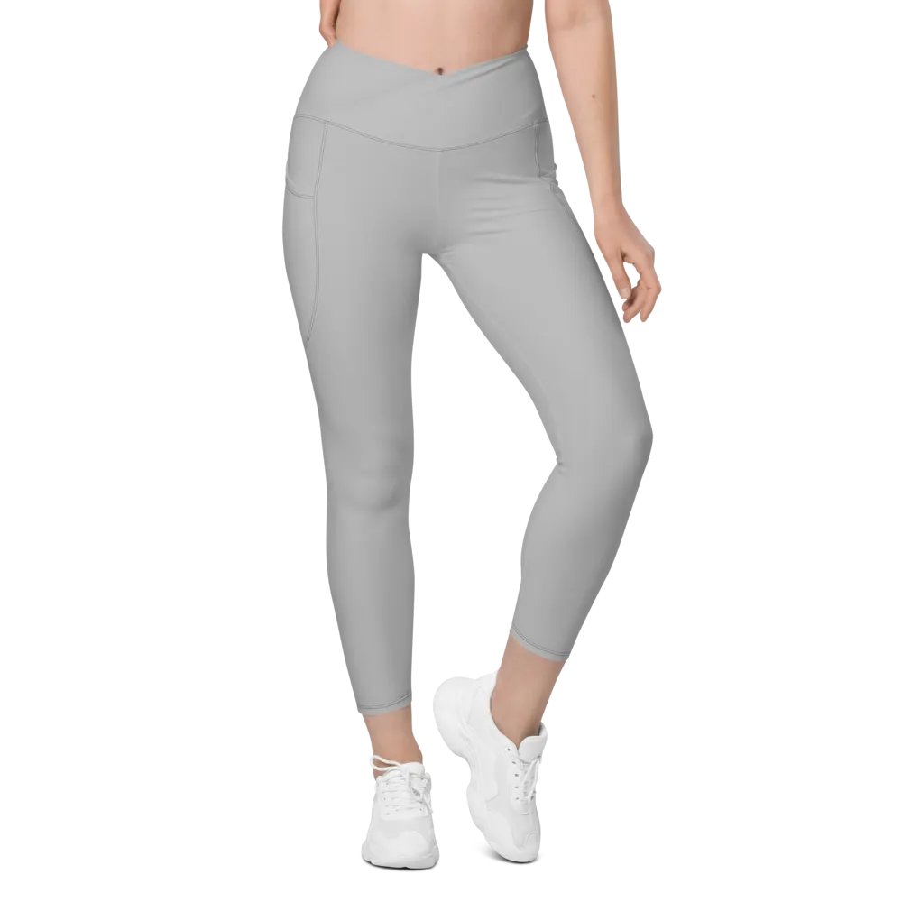 Dripping Soccer All-Over Leggings product image (3)