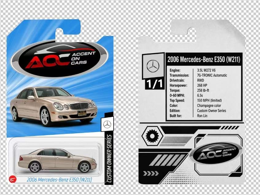Turn Your Ride Into a One-of-a-Kind Keepsake product image (4)