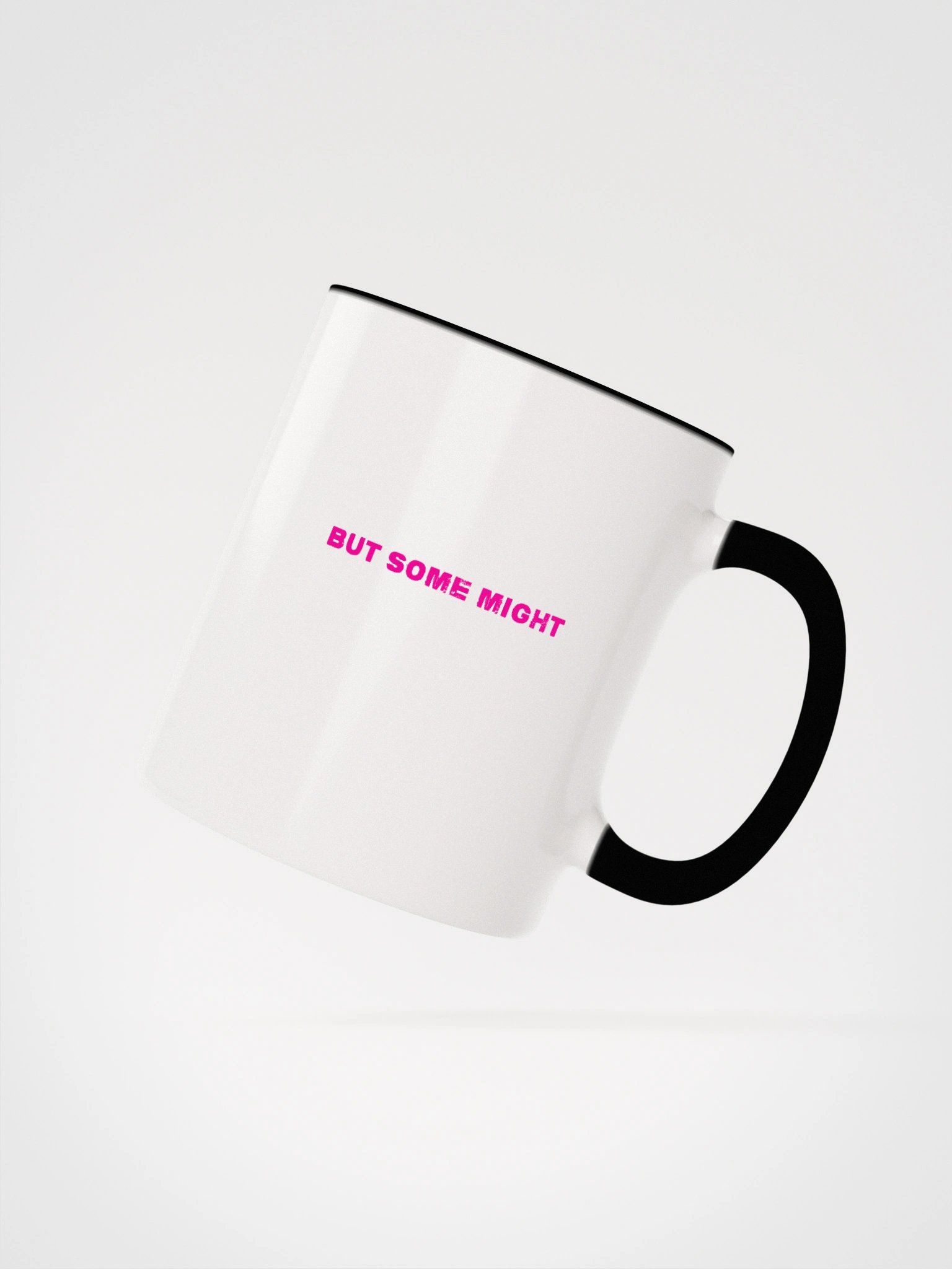 Flip the script mug - Spicy mist product image (9)