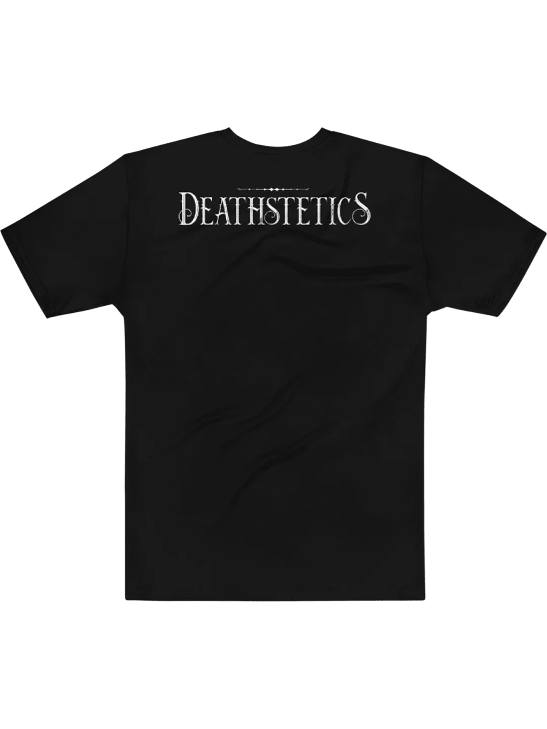 Deathstetics T-Shirts (Men) product image (2)