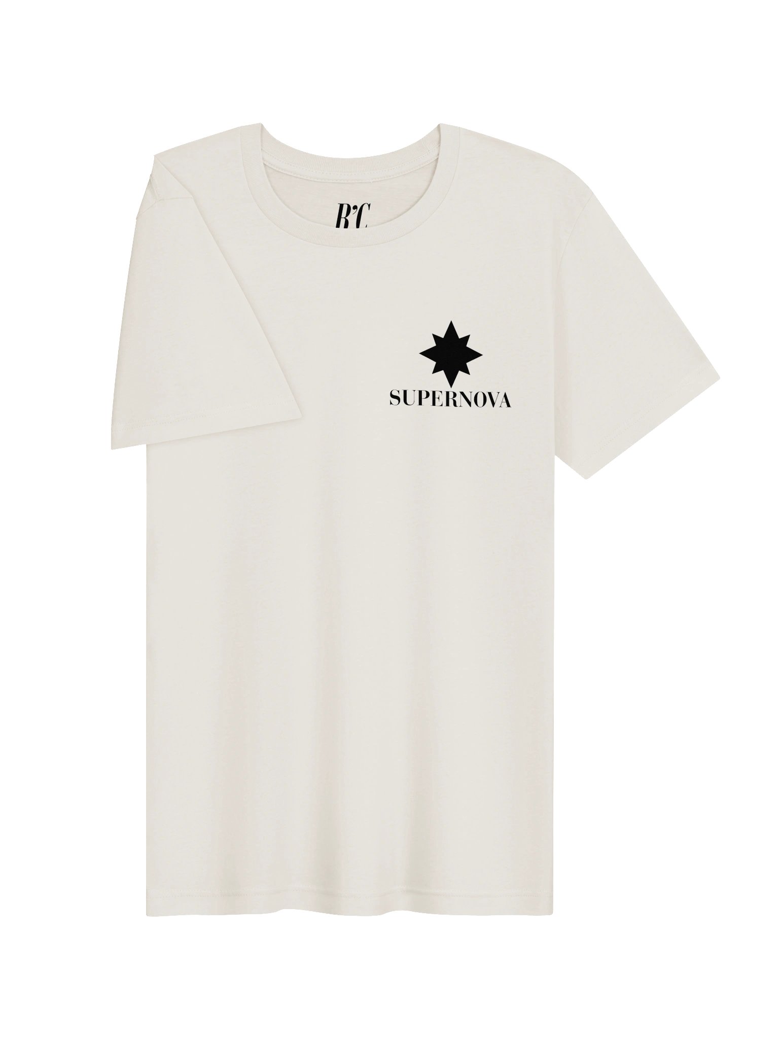 Supernova T-Shirt // Constellation product image (13)