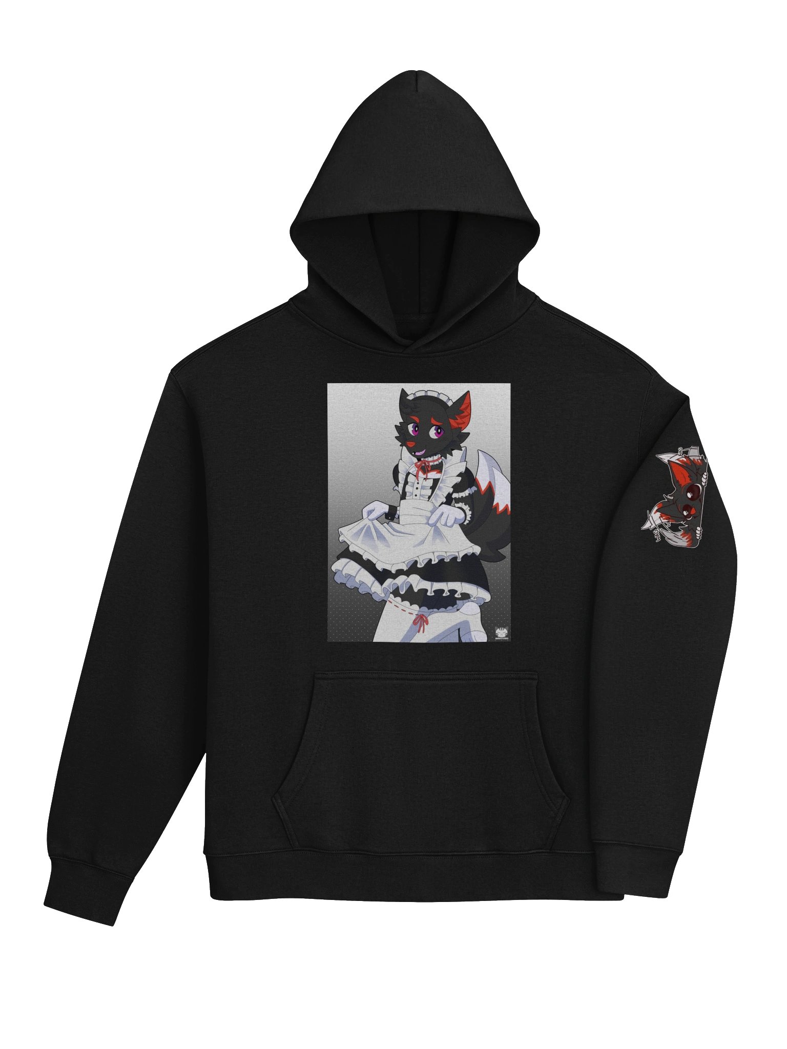 Dante 10th Streamerversary product image (28)