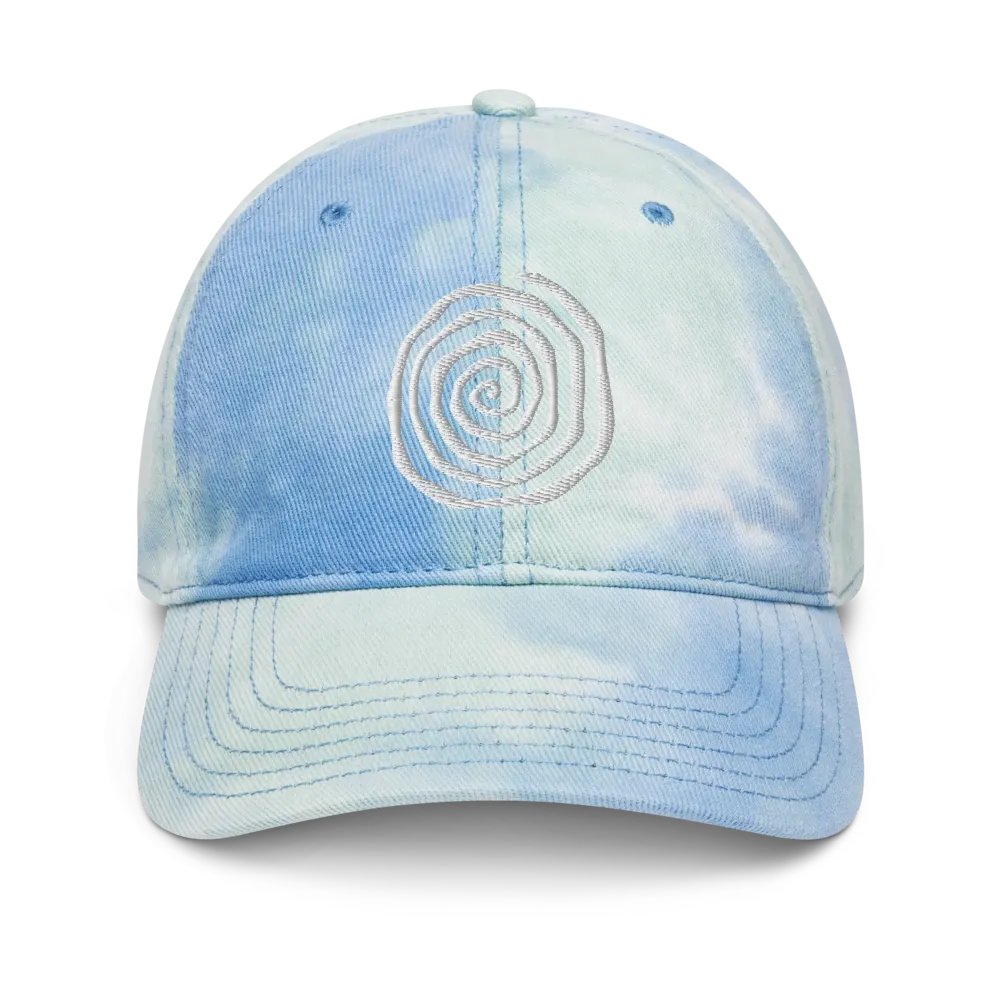 Head in the Clouds Hat product image (1)