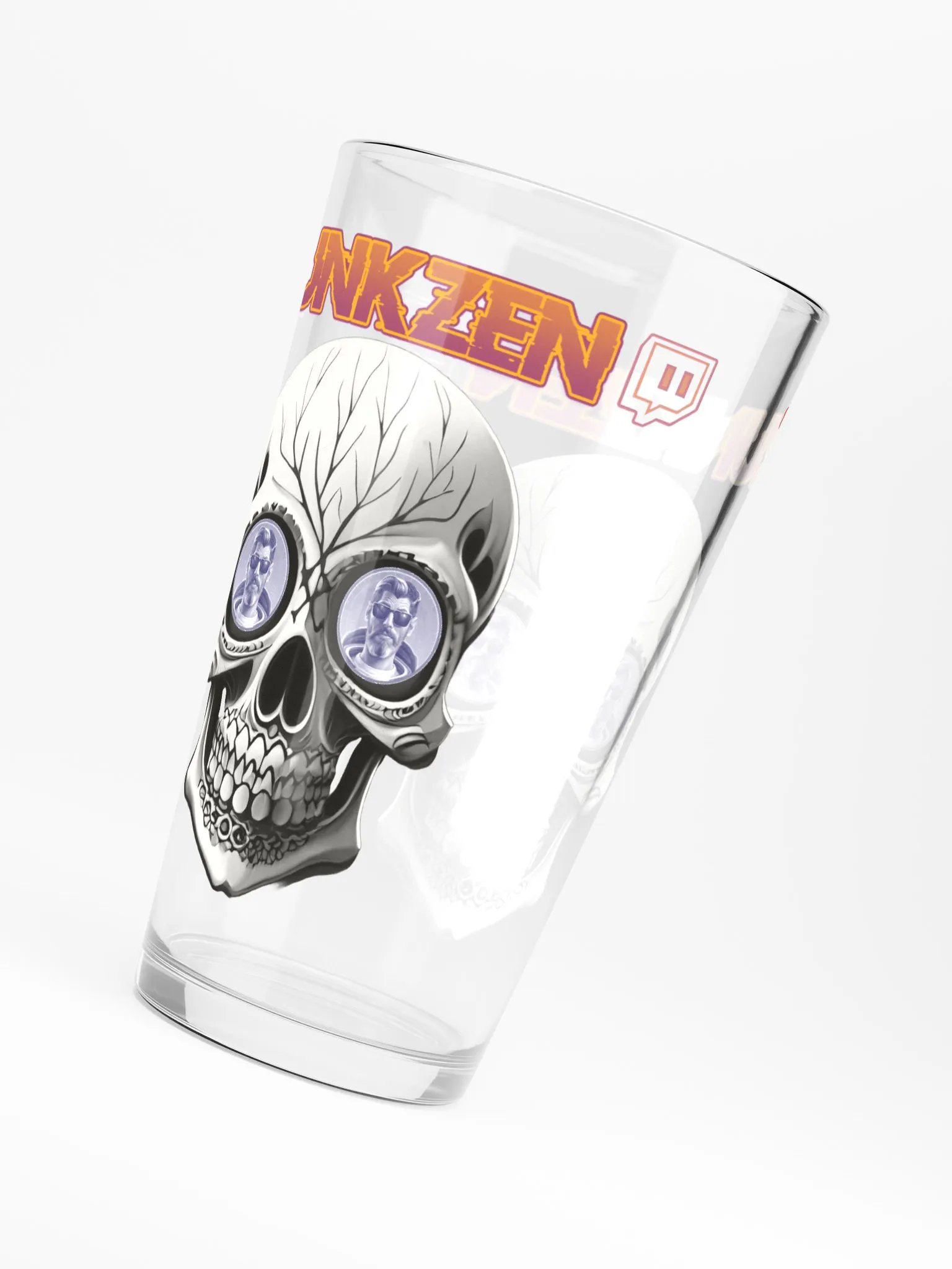 Skully Pint product image (6)