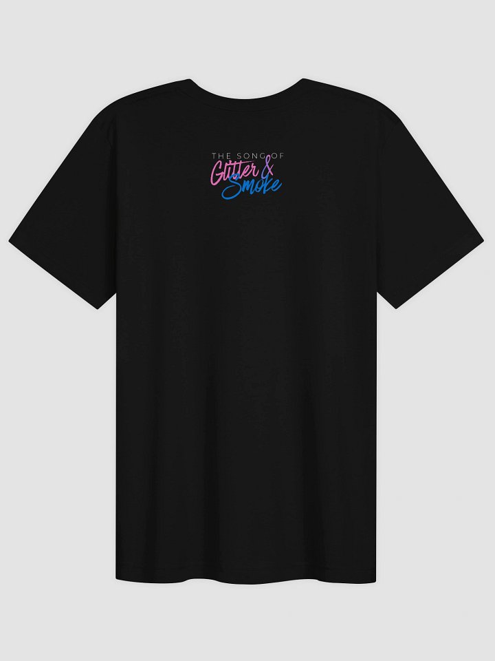 Glitter & Smoke - Dark Shirts product image (2)