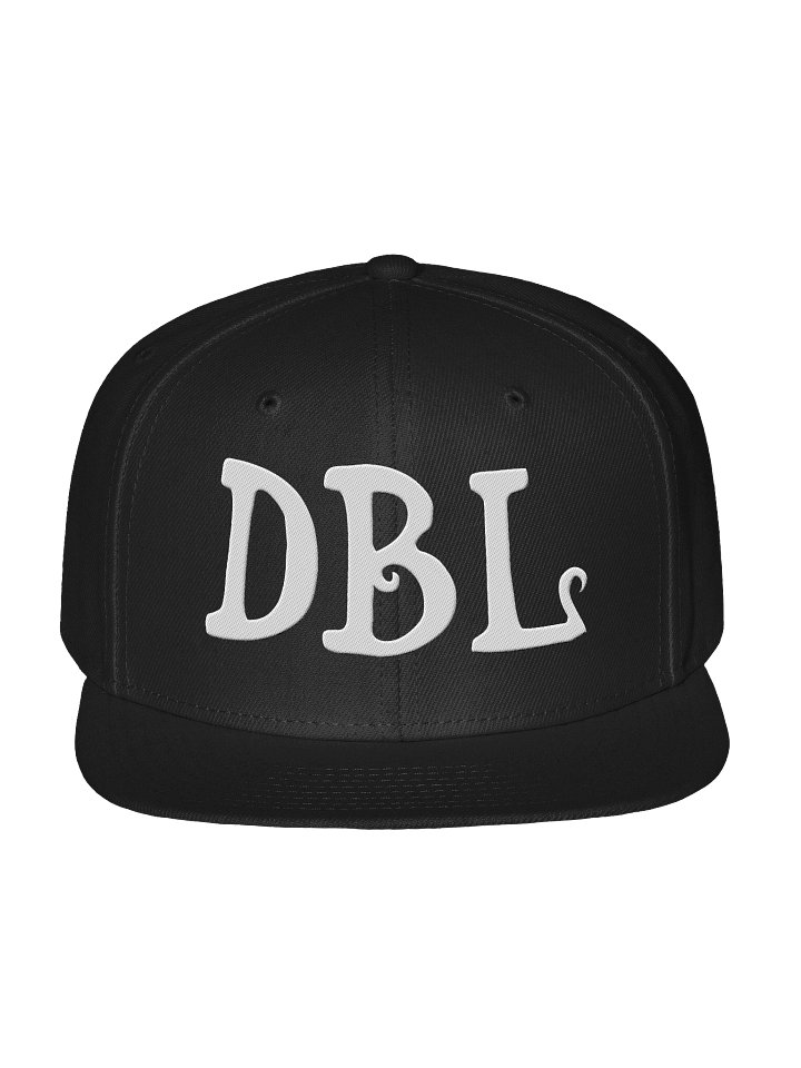 The Dirtbag Left Hat product image (1)