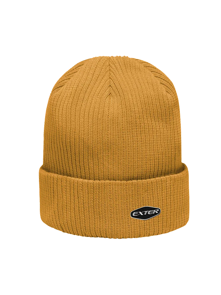 BEANIE product image (1)