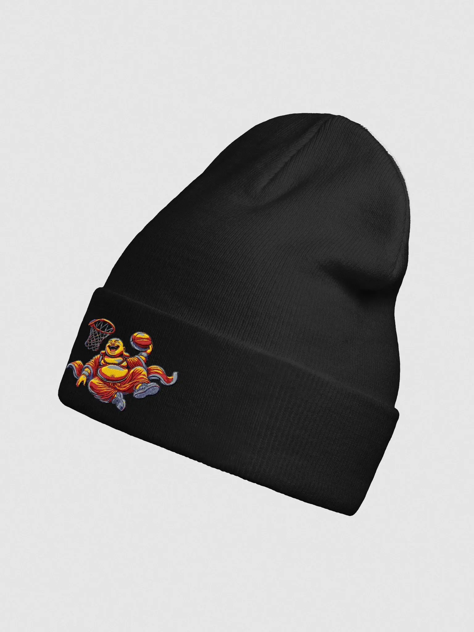 Zen Dunk Knit Beanie product image (3)