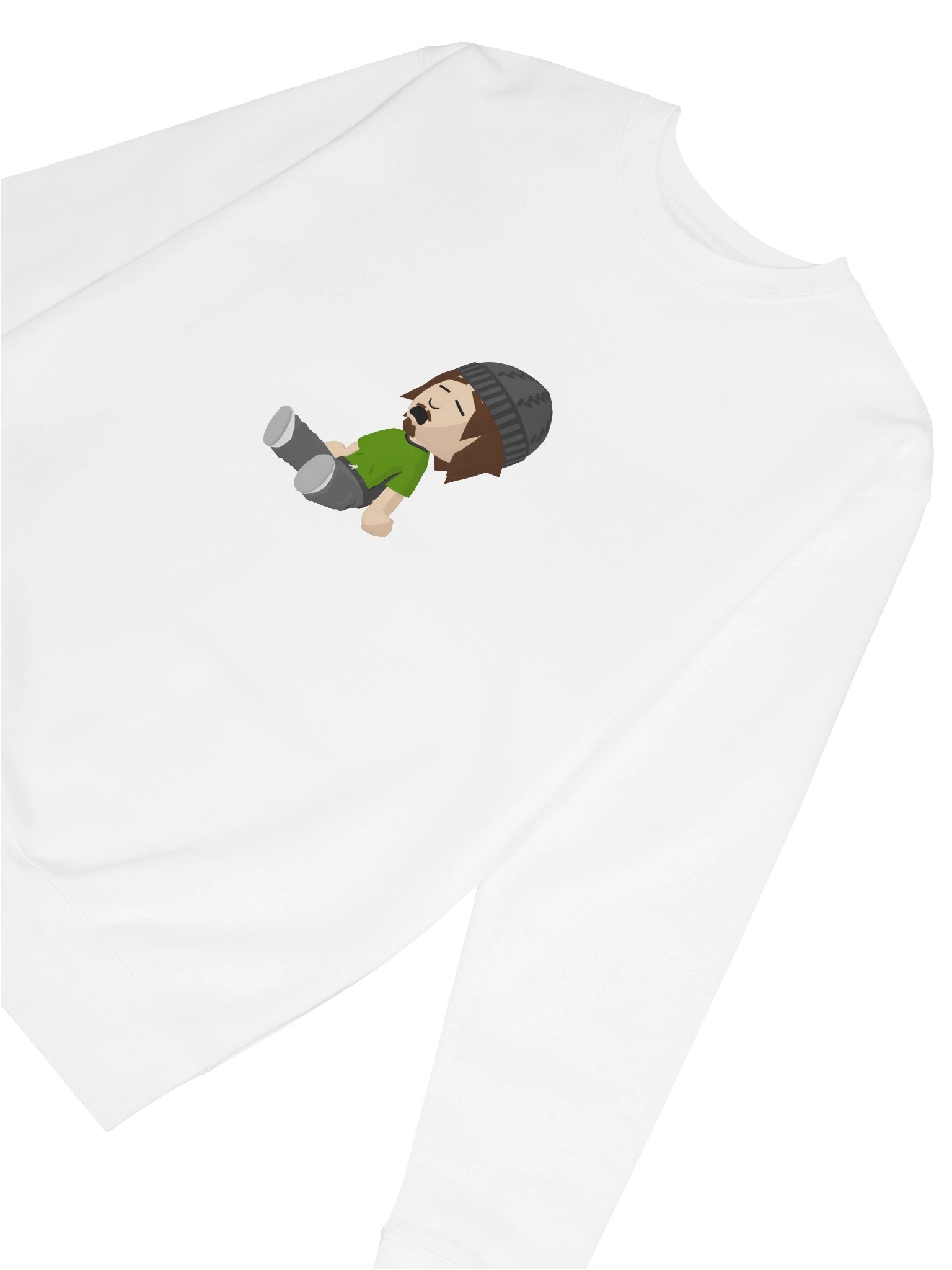 Godsent Mii Sweatshirt product image (6)