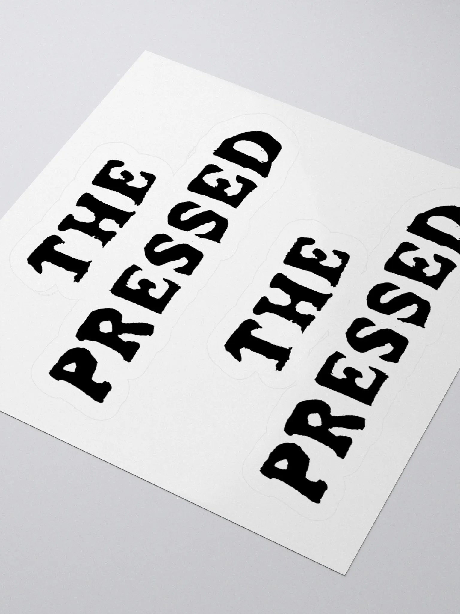 Title Stickers product image (3)