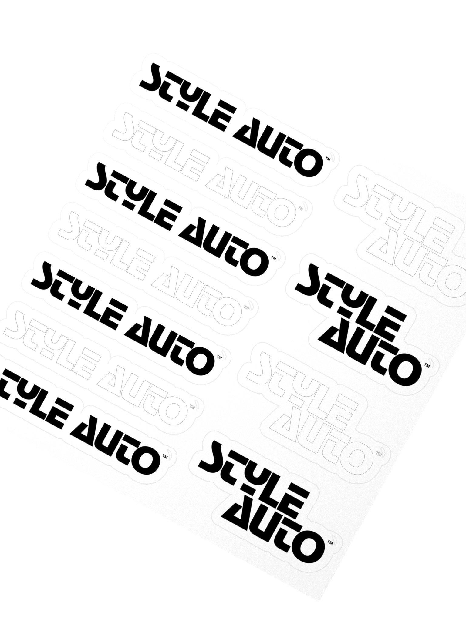 Sticker Pack product image (2)