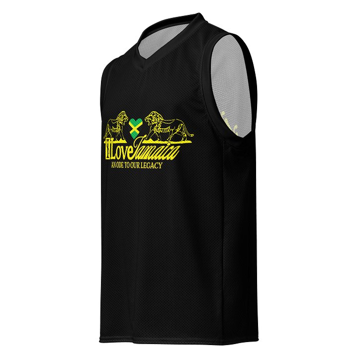 Mesh Jersey product image (1)