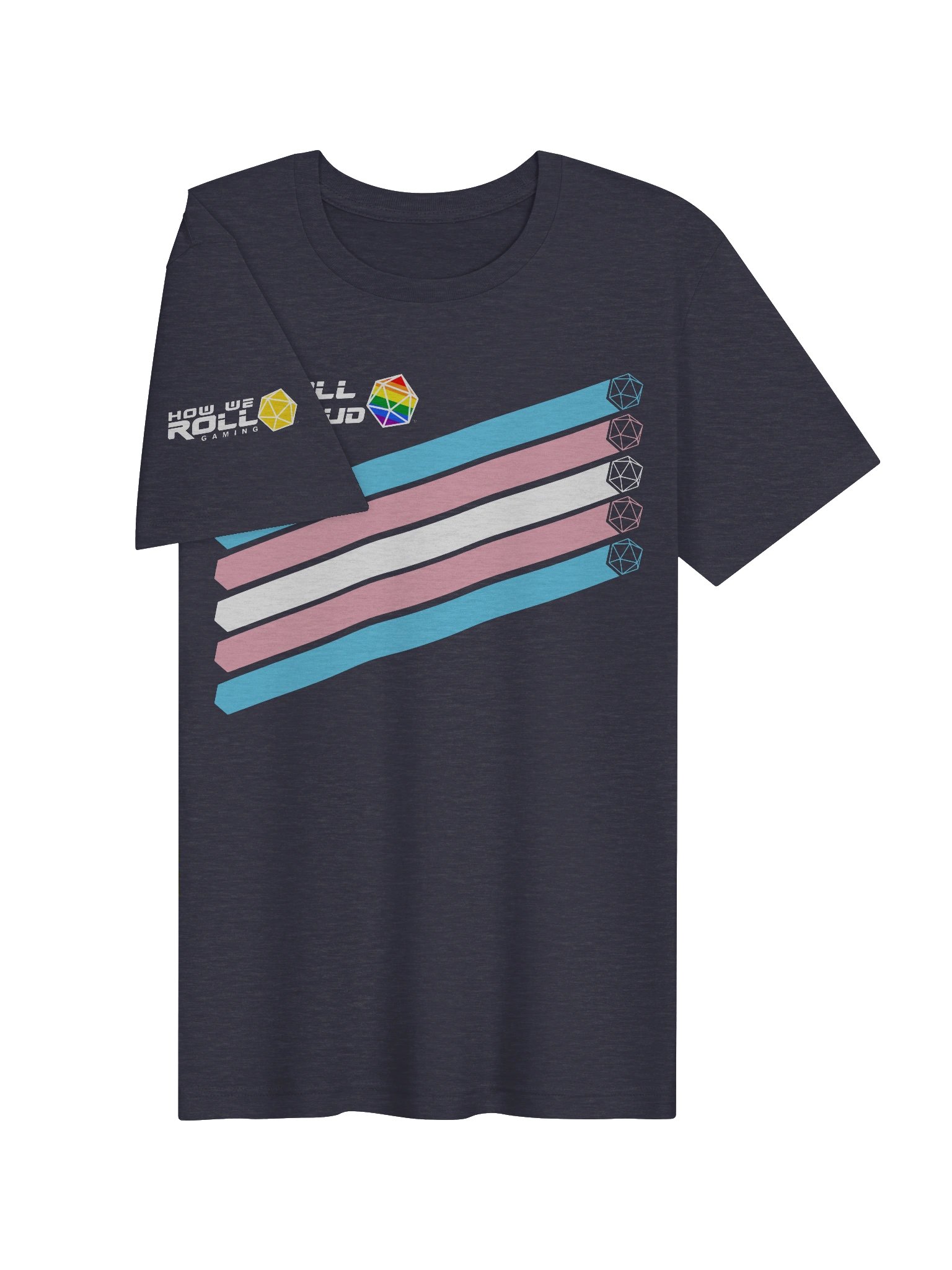 Roll Proud 2026 (transsexual) product image (3)