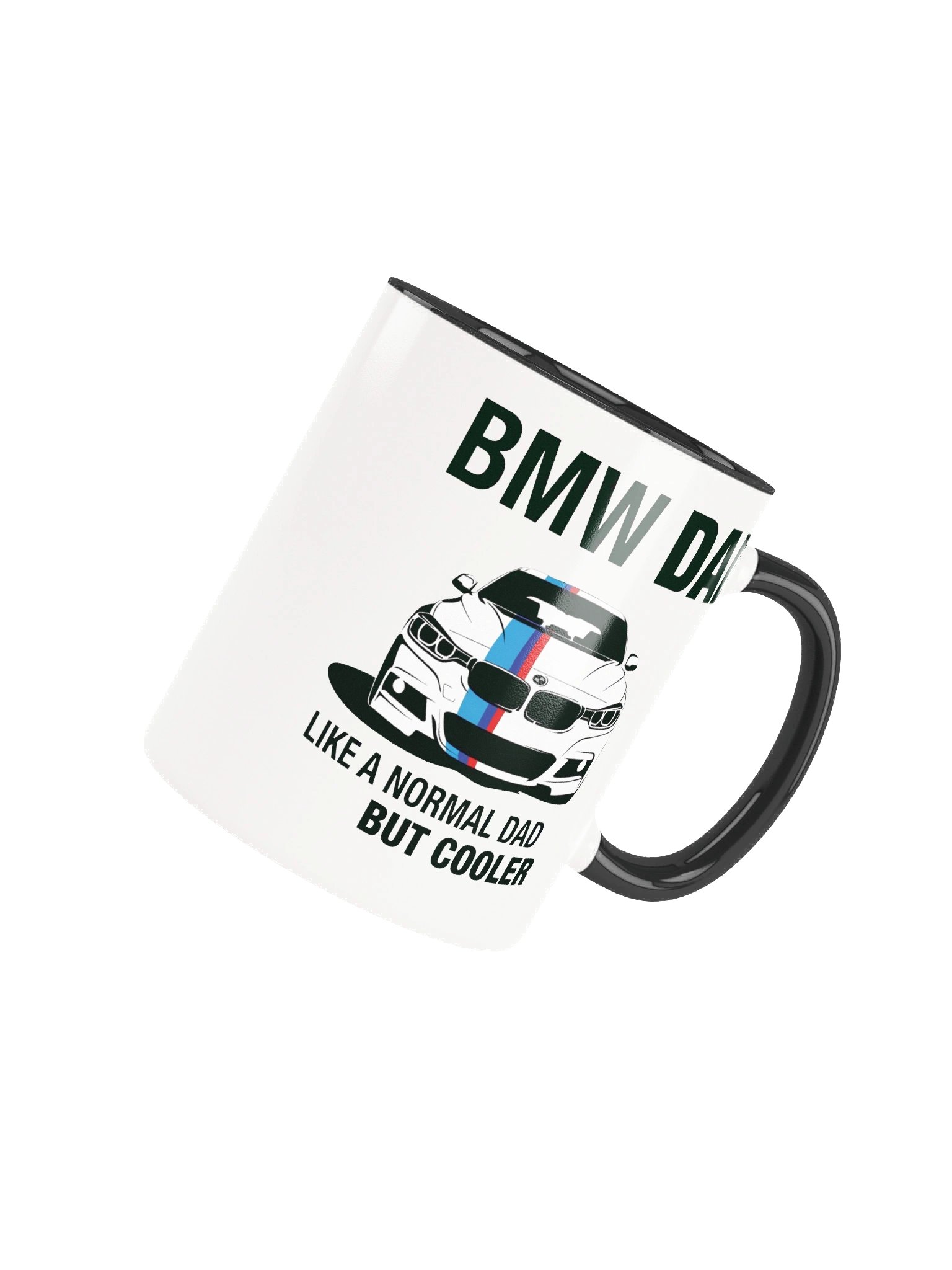 Bmw Dad Mug - Bulvant - MZPVZ8fvADo
