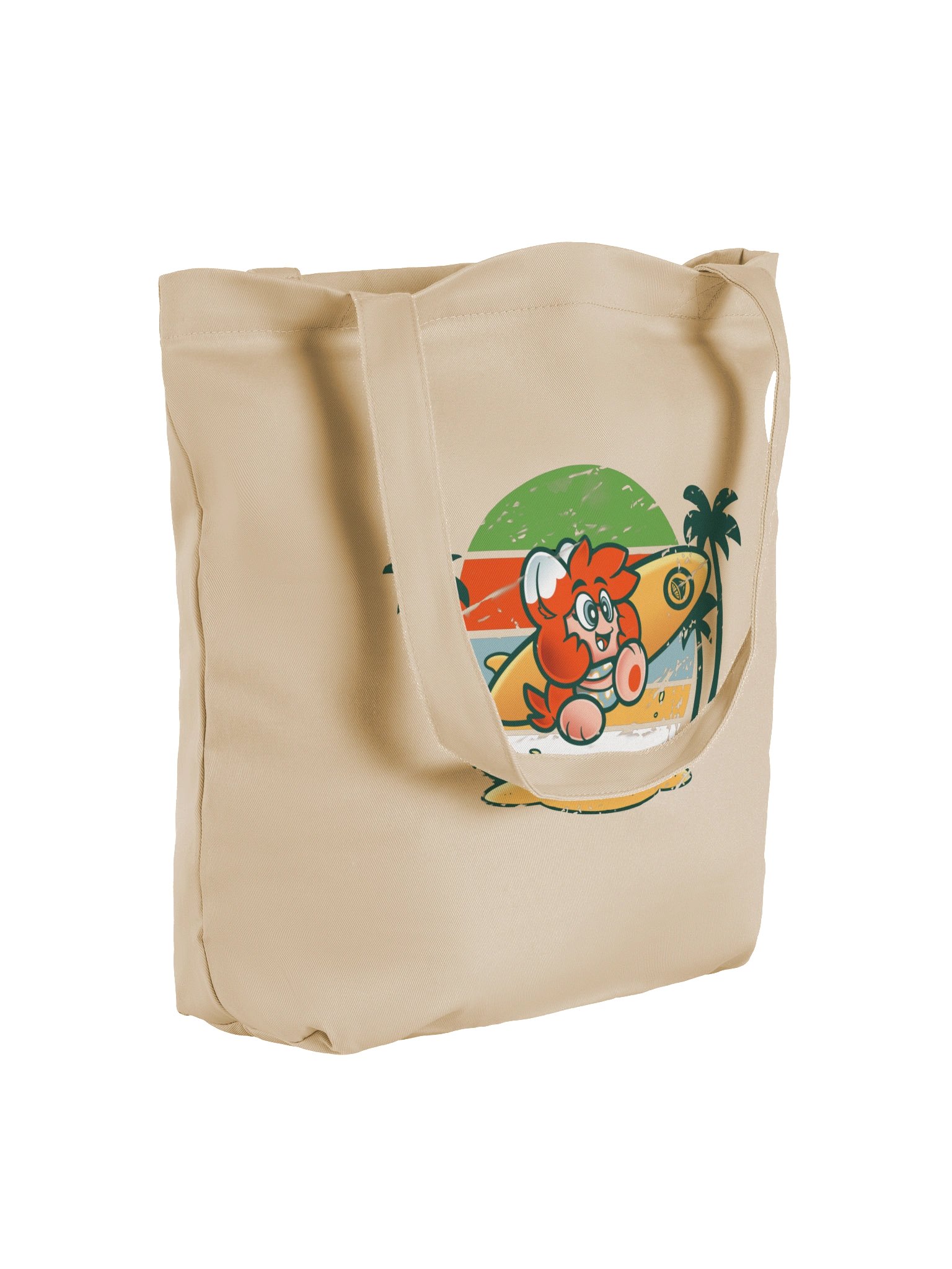 Summer Sunset Chestnut - Tote Bag product image (4)