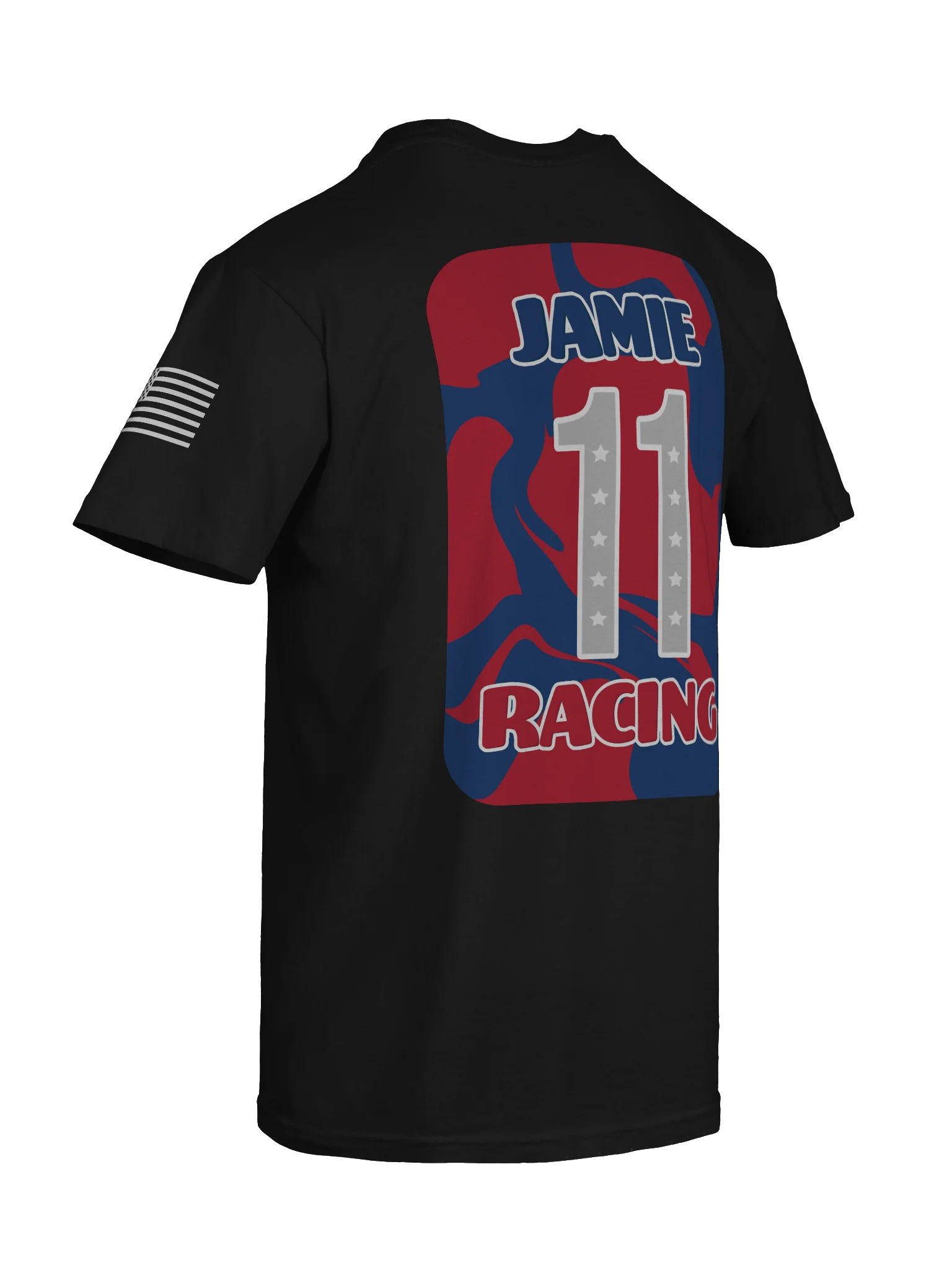 Jamie Racing Shirt product image (70)