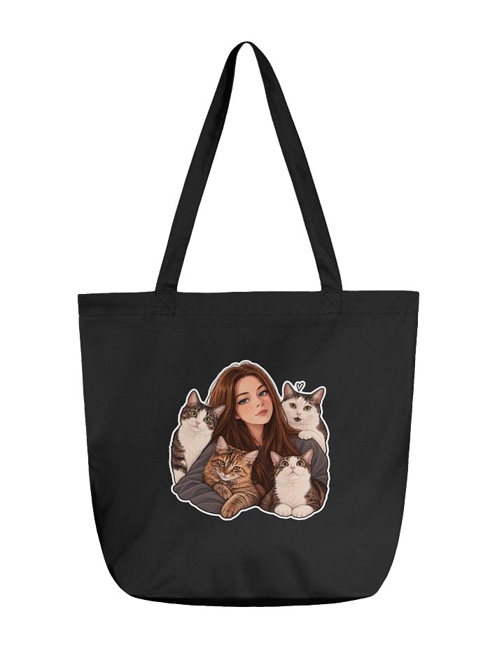 Joito Crew Tote Bag product image (1)