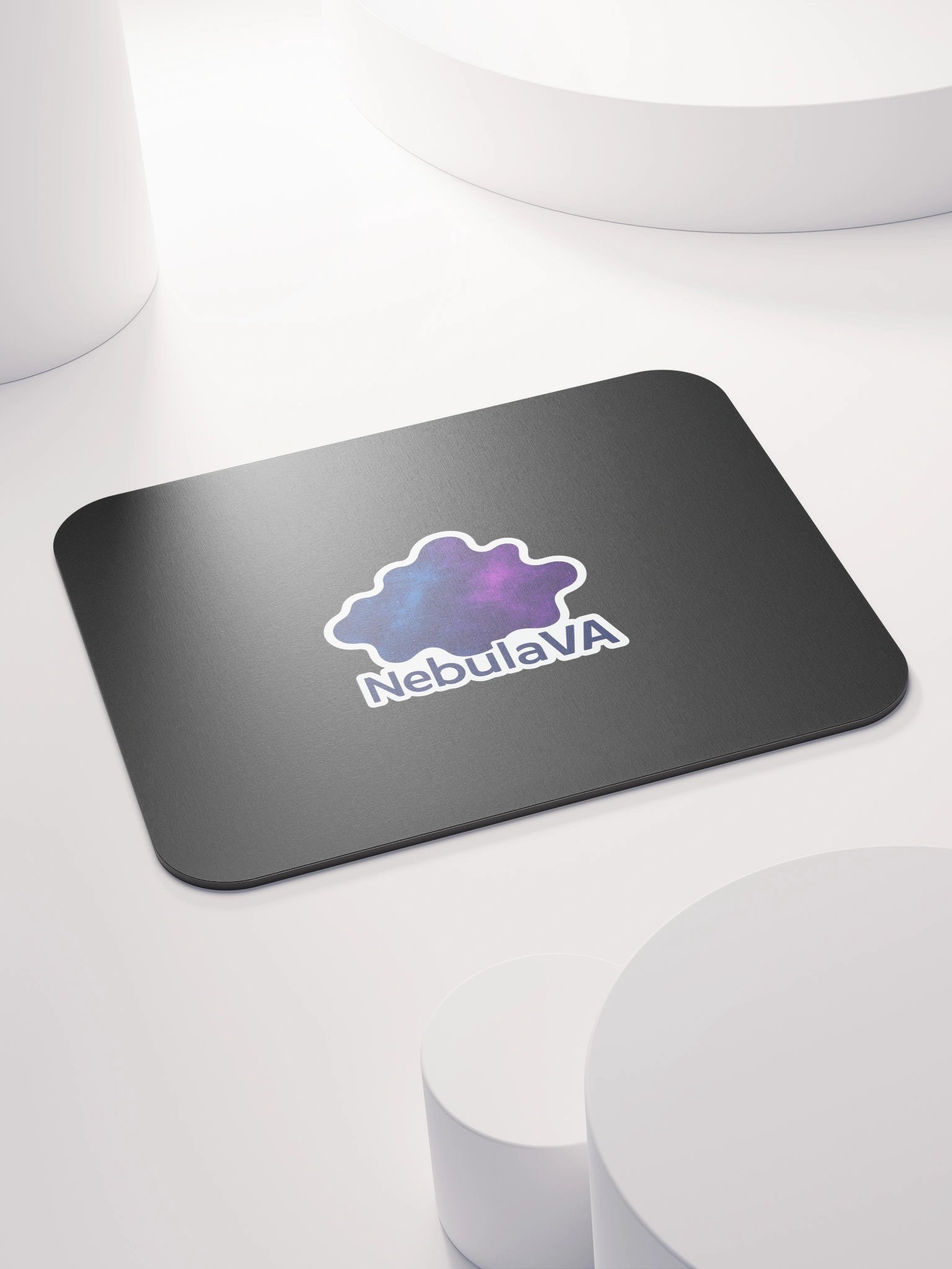 NBLVA Nebula Dream Mouse Pad product image (4)