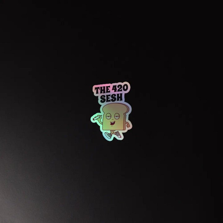 Toasty Stickers product image (4)