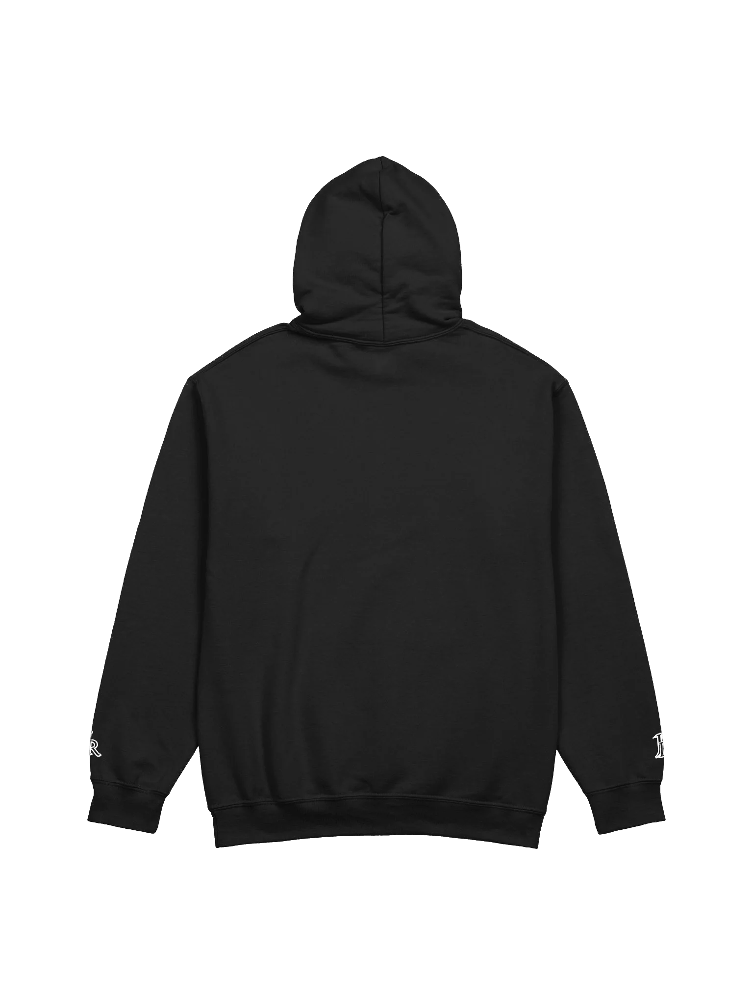 Make It Make Sense - Unfiltered Hoodie thumbnail 2