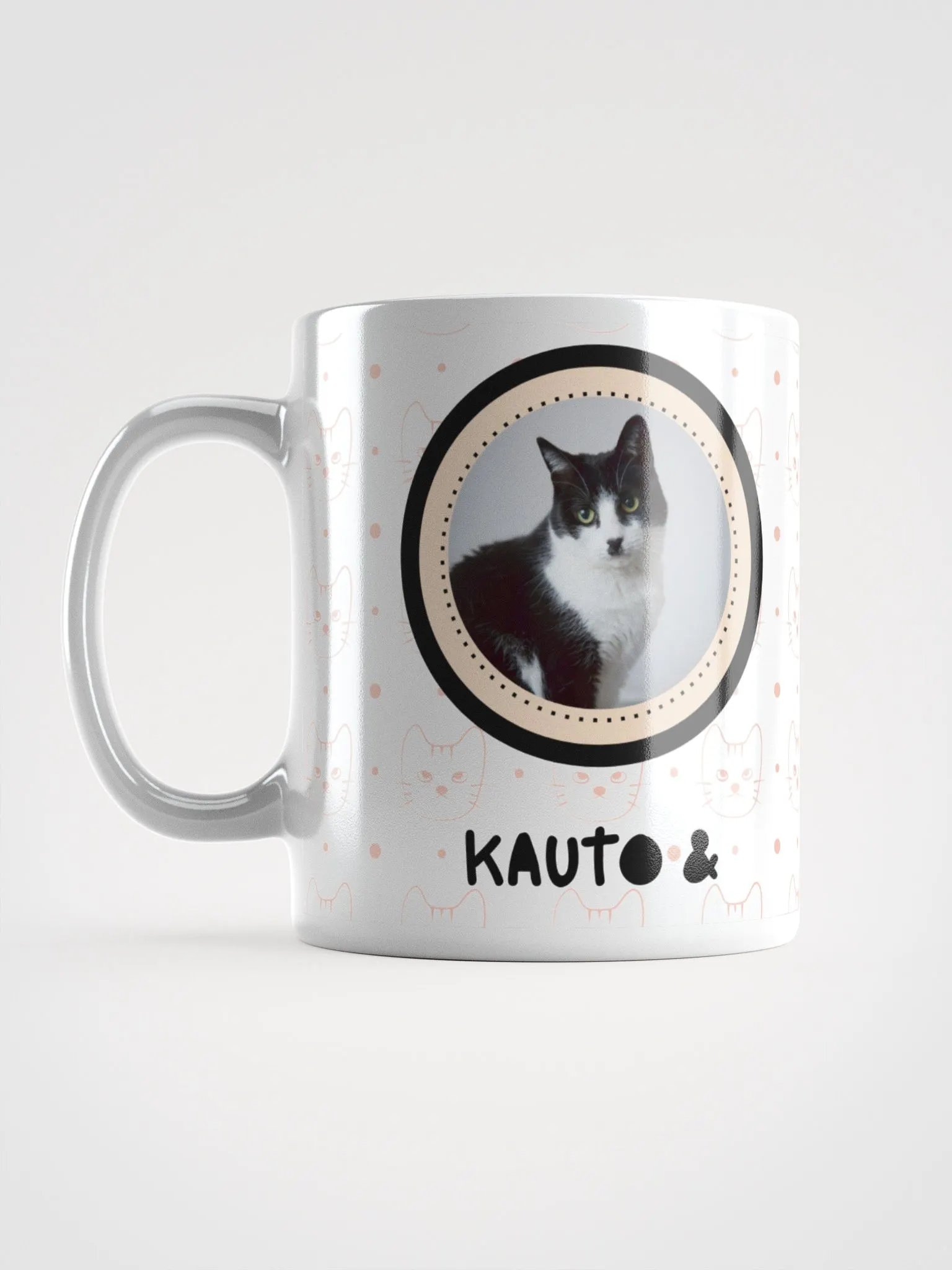 White Kauto Mug product image (18)