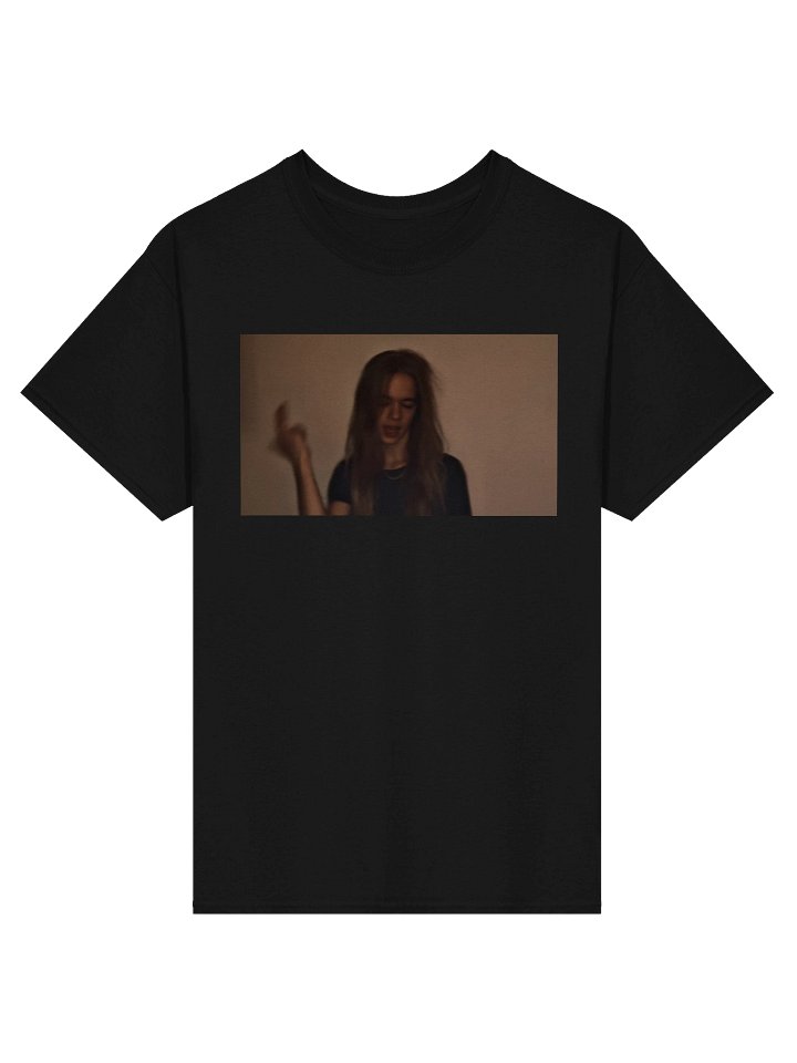 Blurred Motion Short Sleeve Tee product image (1)