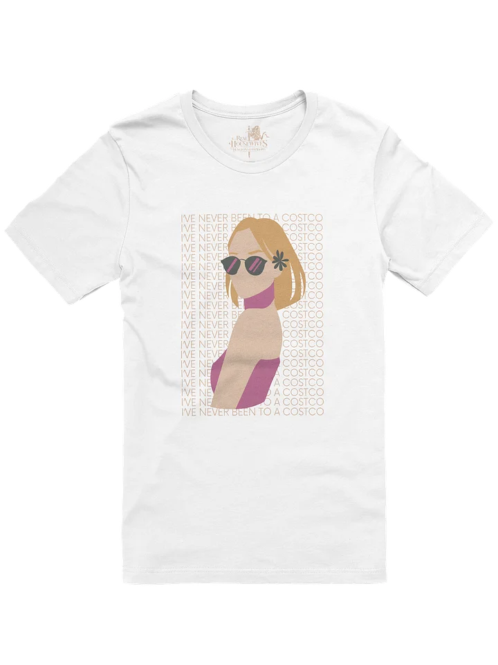 I've Never Been To A Costco Tee product image (1)