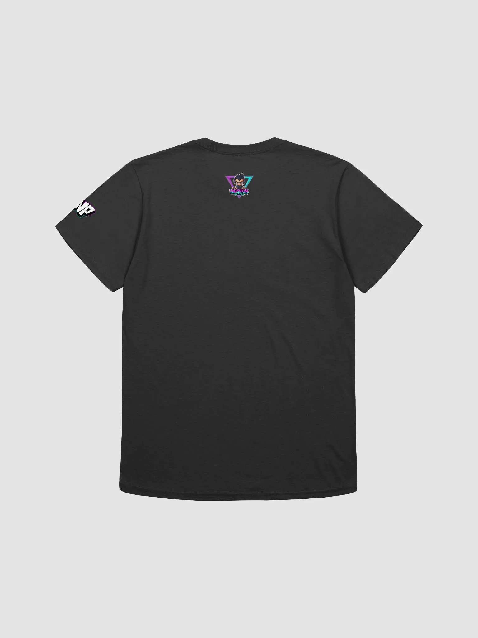 Dope Content Advisory Tee product image (2)