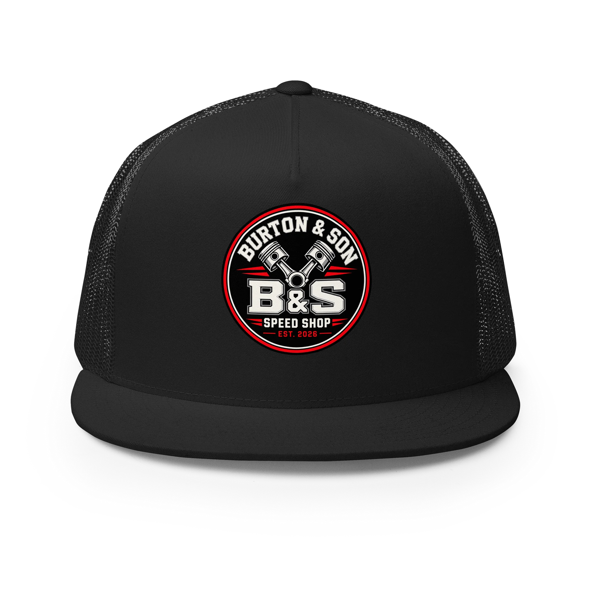 The Go-To Trucker product image (1)