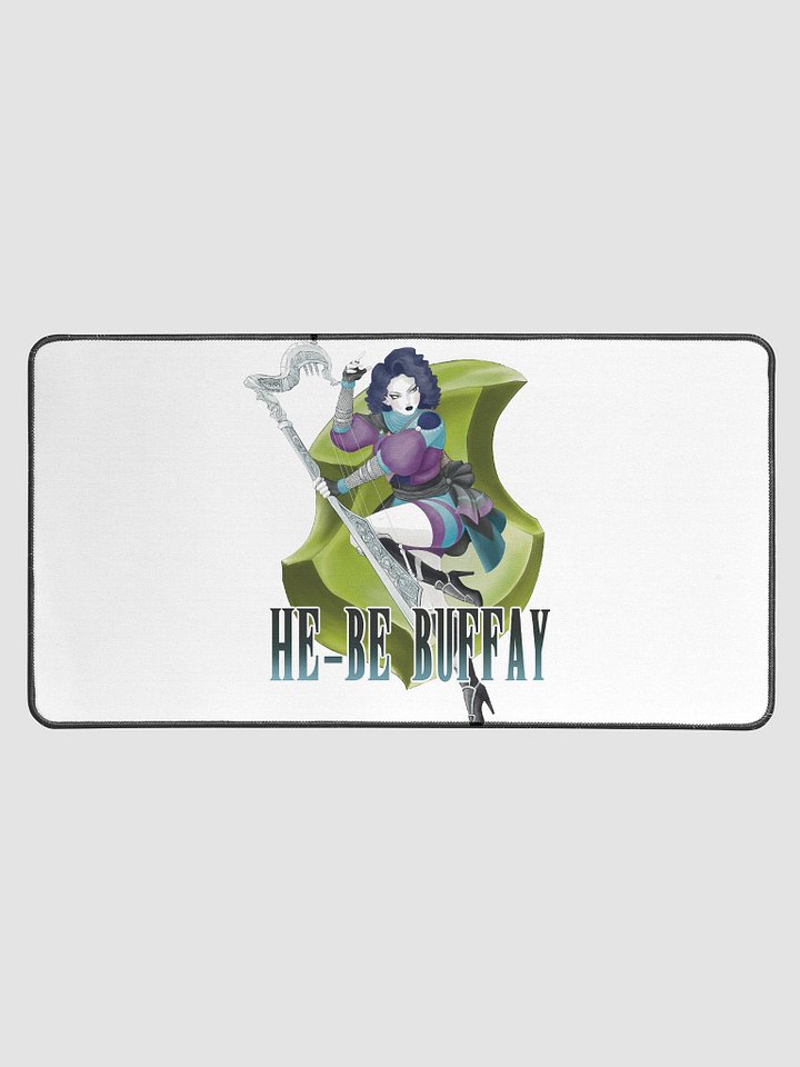 Get the Bardy Started Desk Mat product image (1)