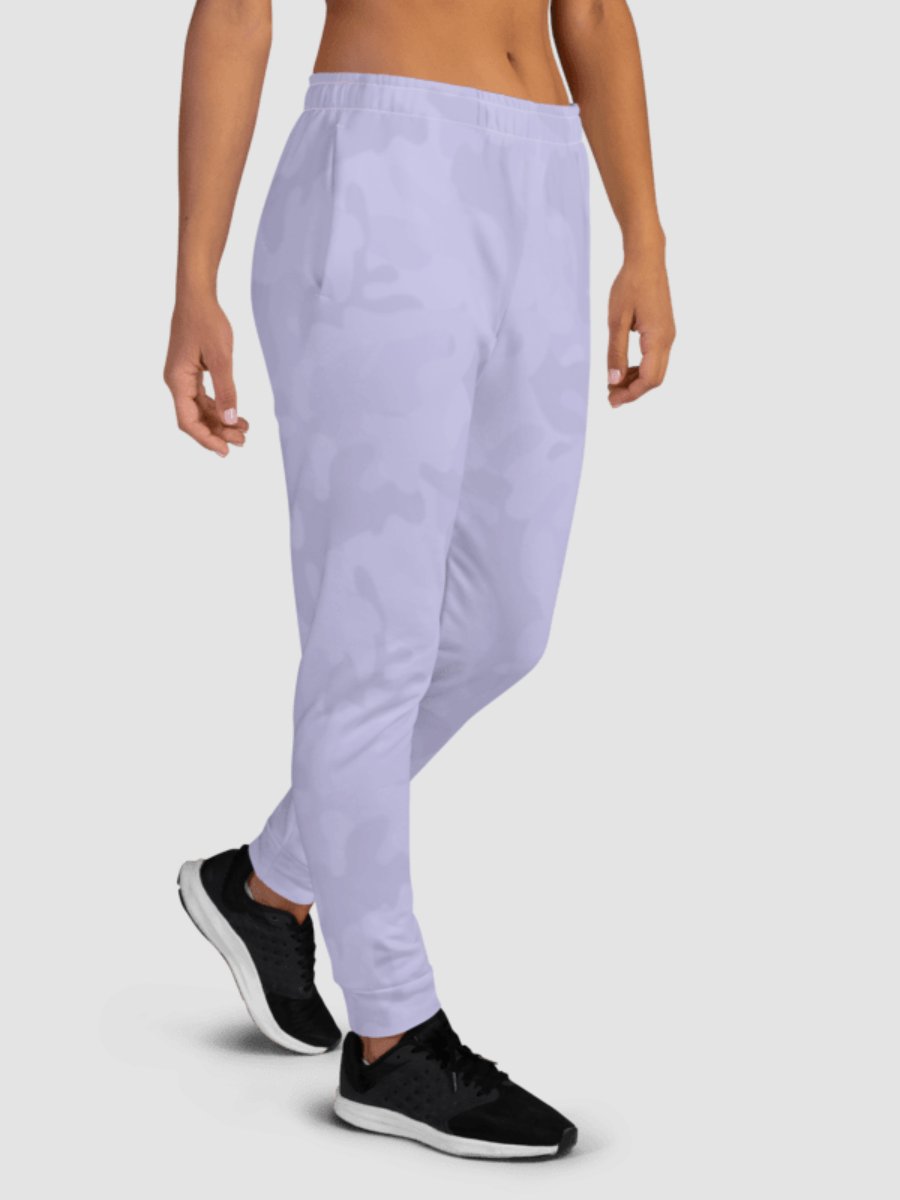Joggers - Violet Camo product image (3)