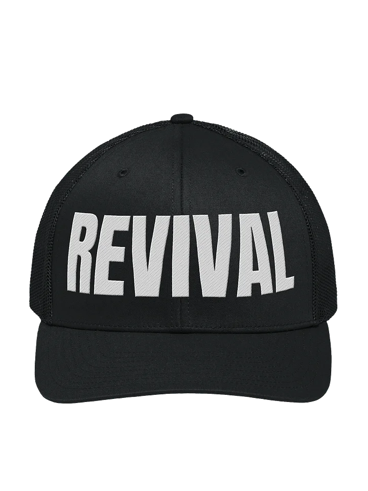 Revival Hat product image (5)