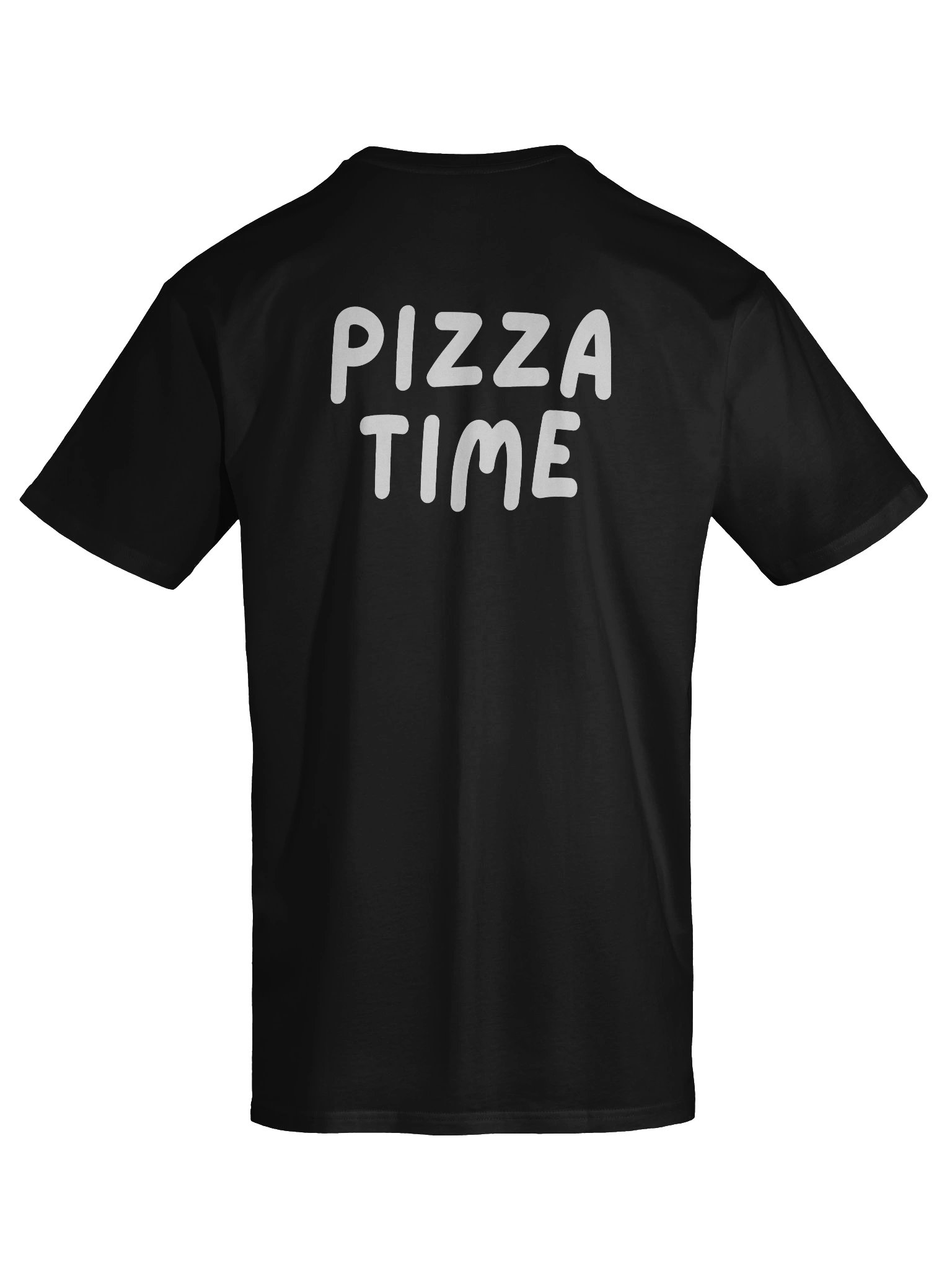 Denied Pizza T-Shirt product image (7)