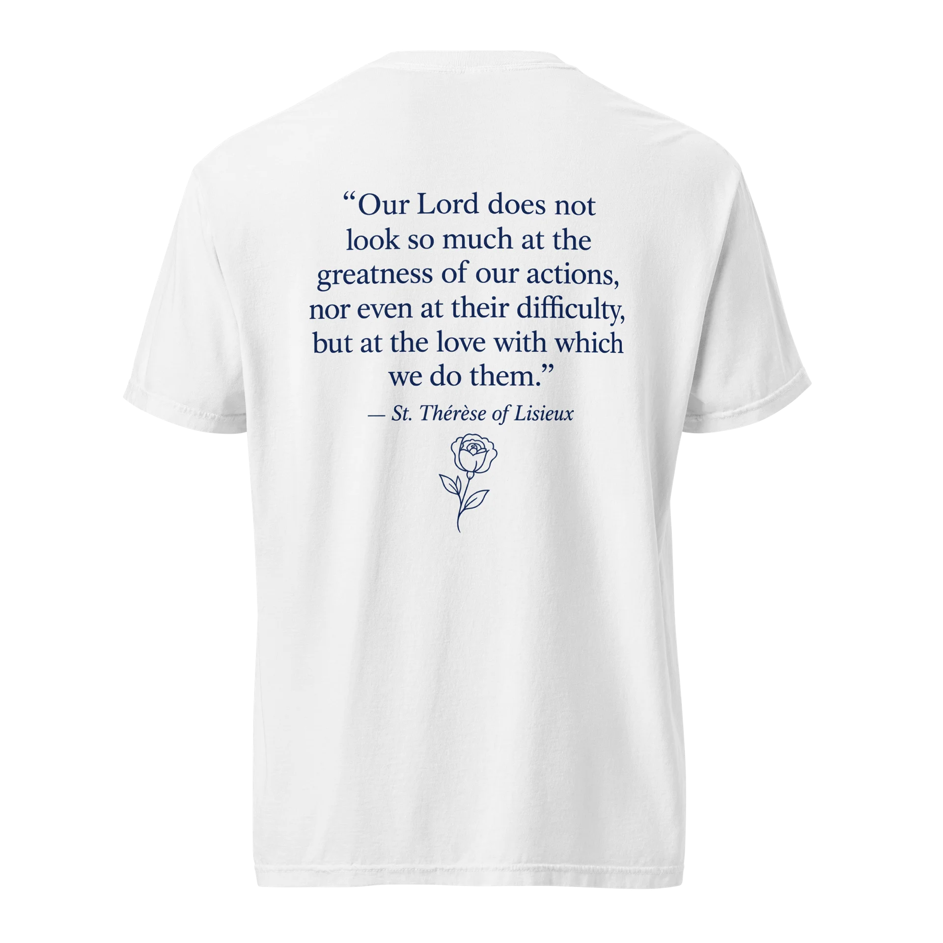 HSA T-Shirt product image (4)