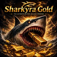 Sharkyra Gold MT5 Version 1.1 product image (2)