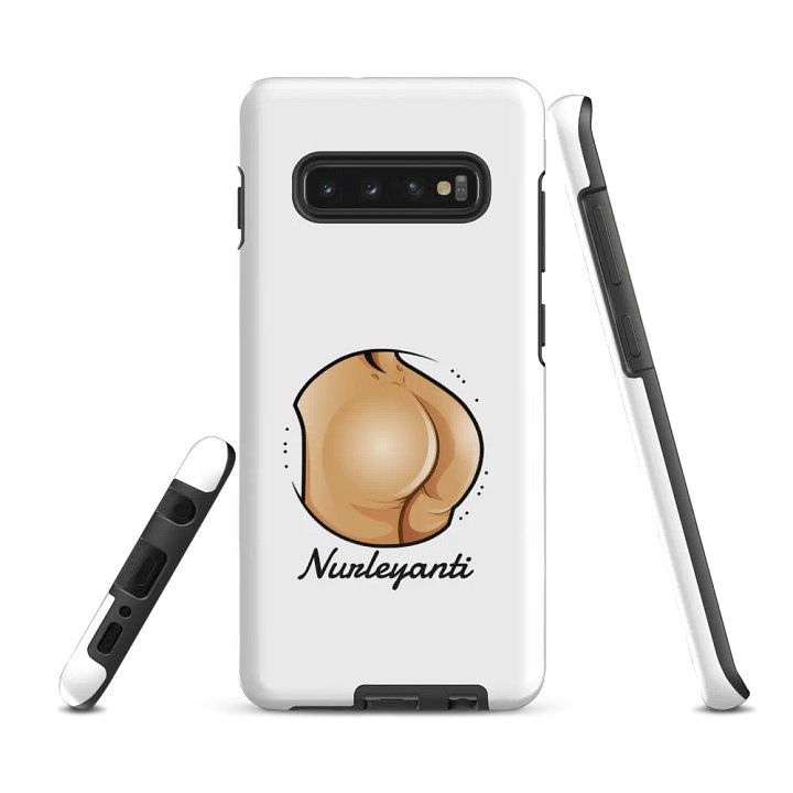 Booty Samsung case product image (1)