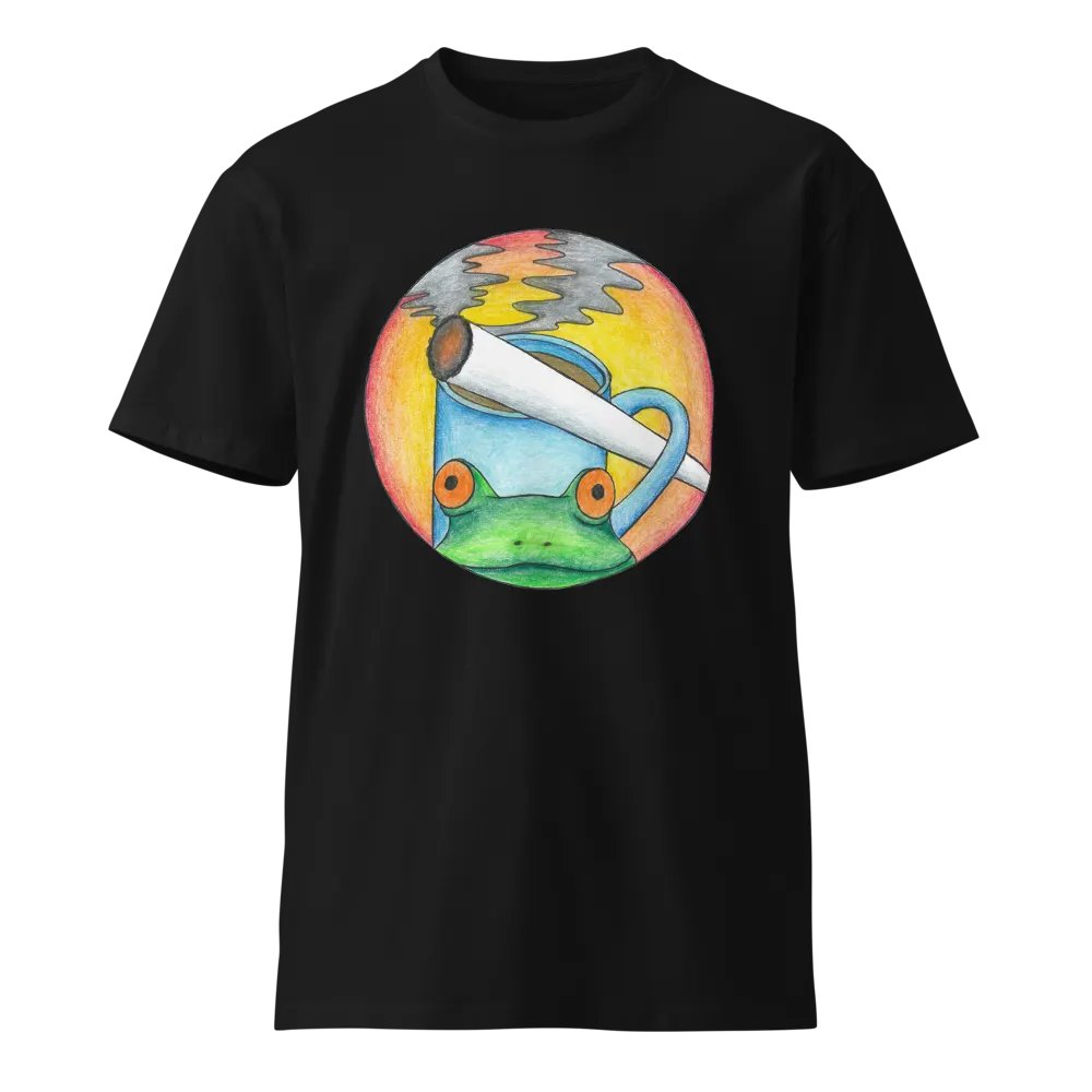 T-Shirt Coffee Joint product image (1)