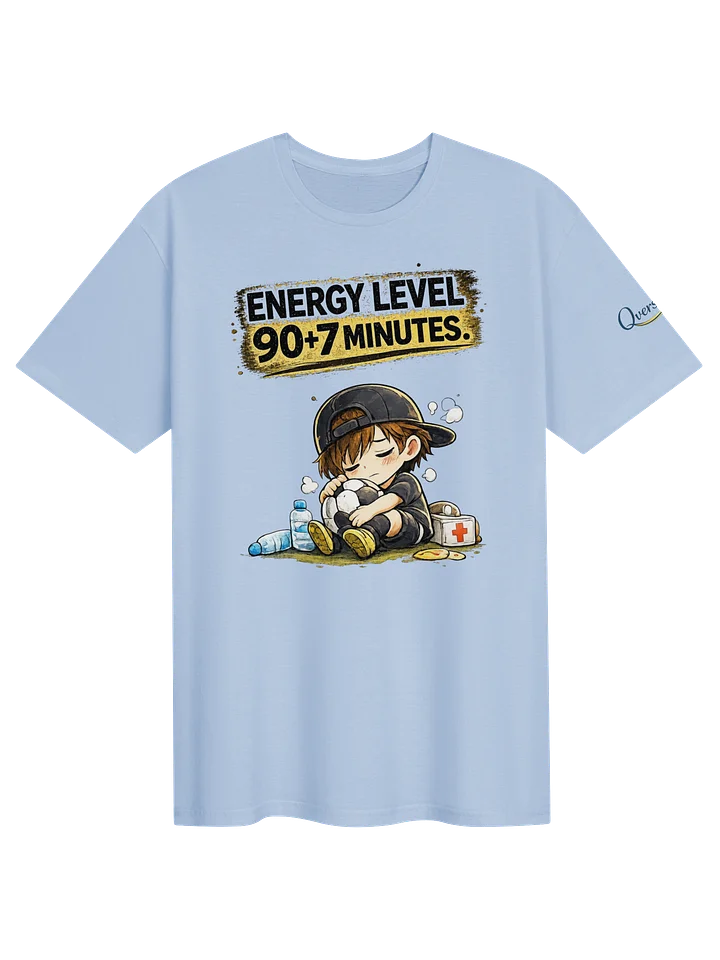 Energy T-Shirt - Unisex product image (31)