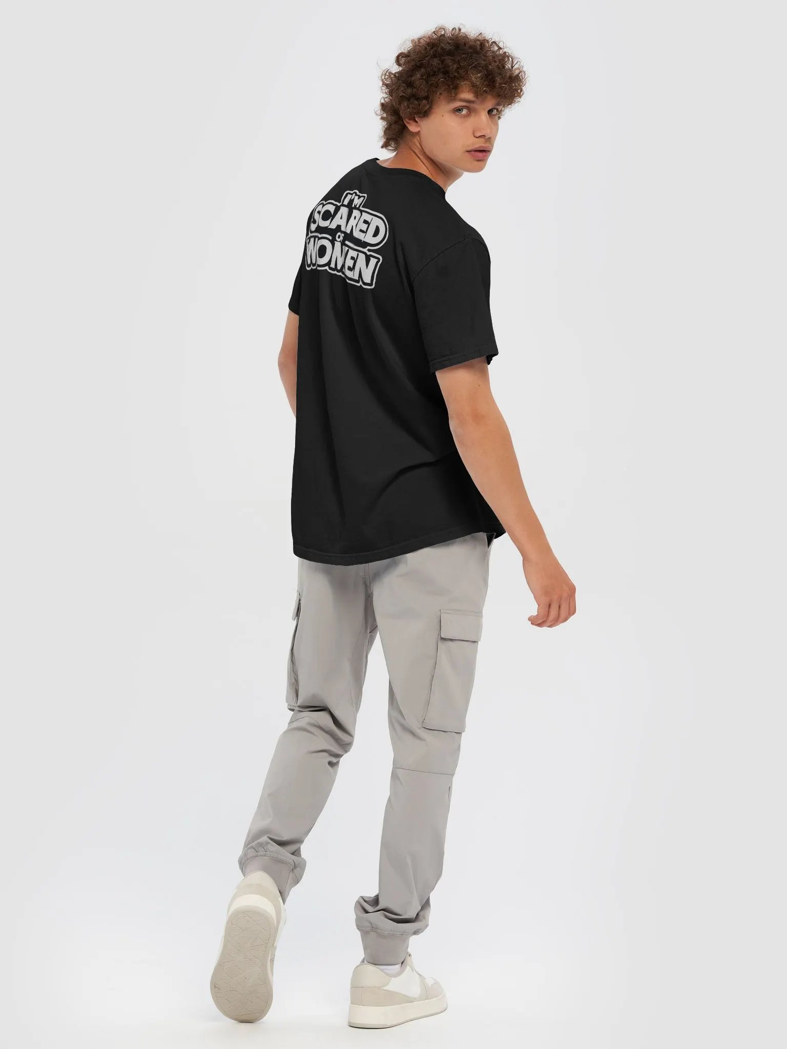 ElChefeTV T-Shirt product image (31)