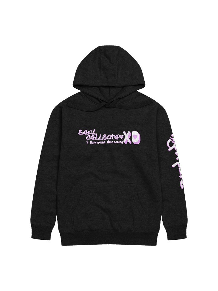 Soul Collector Hoodie product image (1)