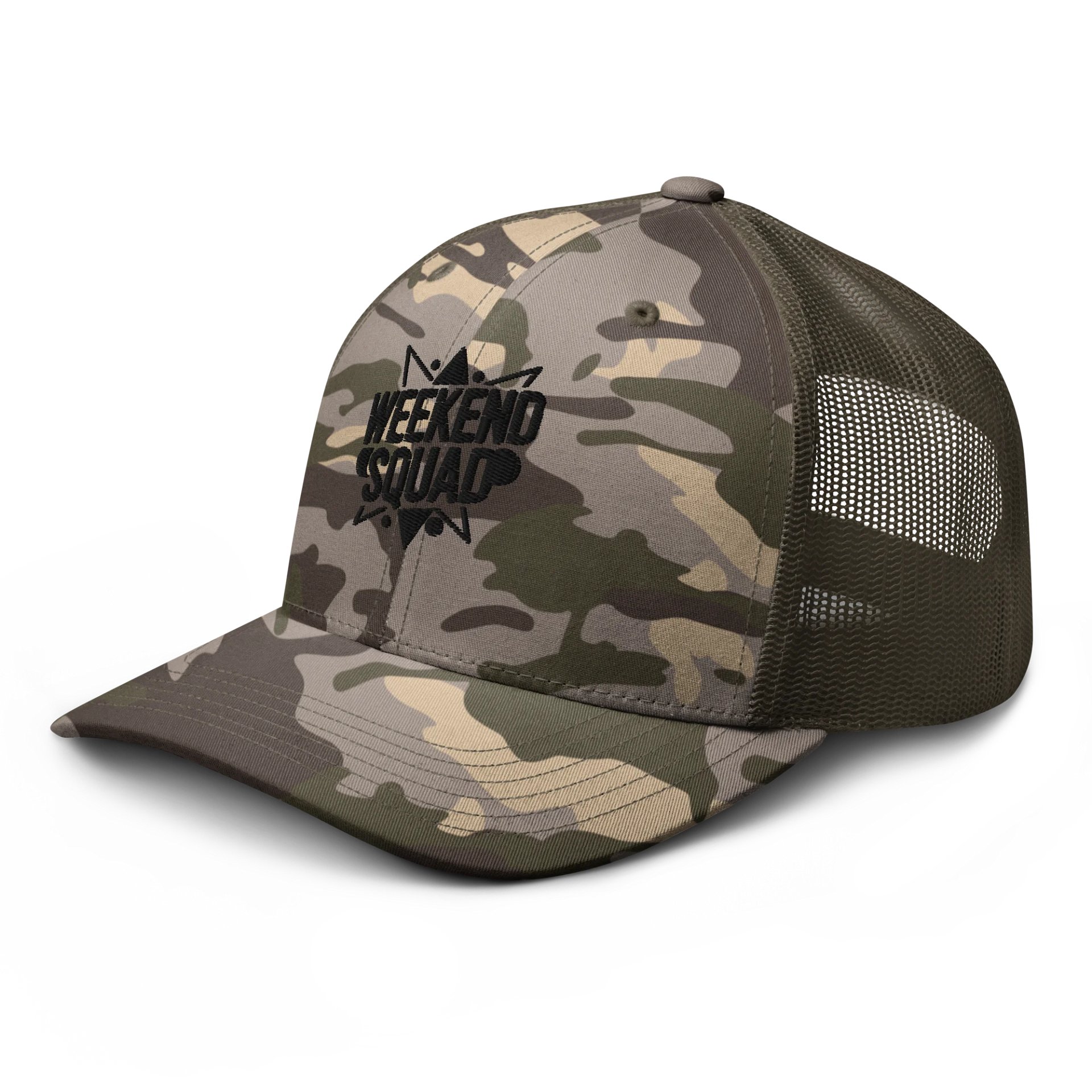 Weekend Squad product image (4)