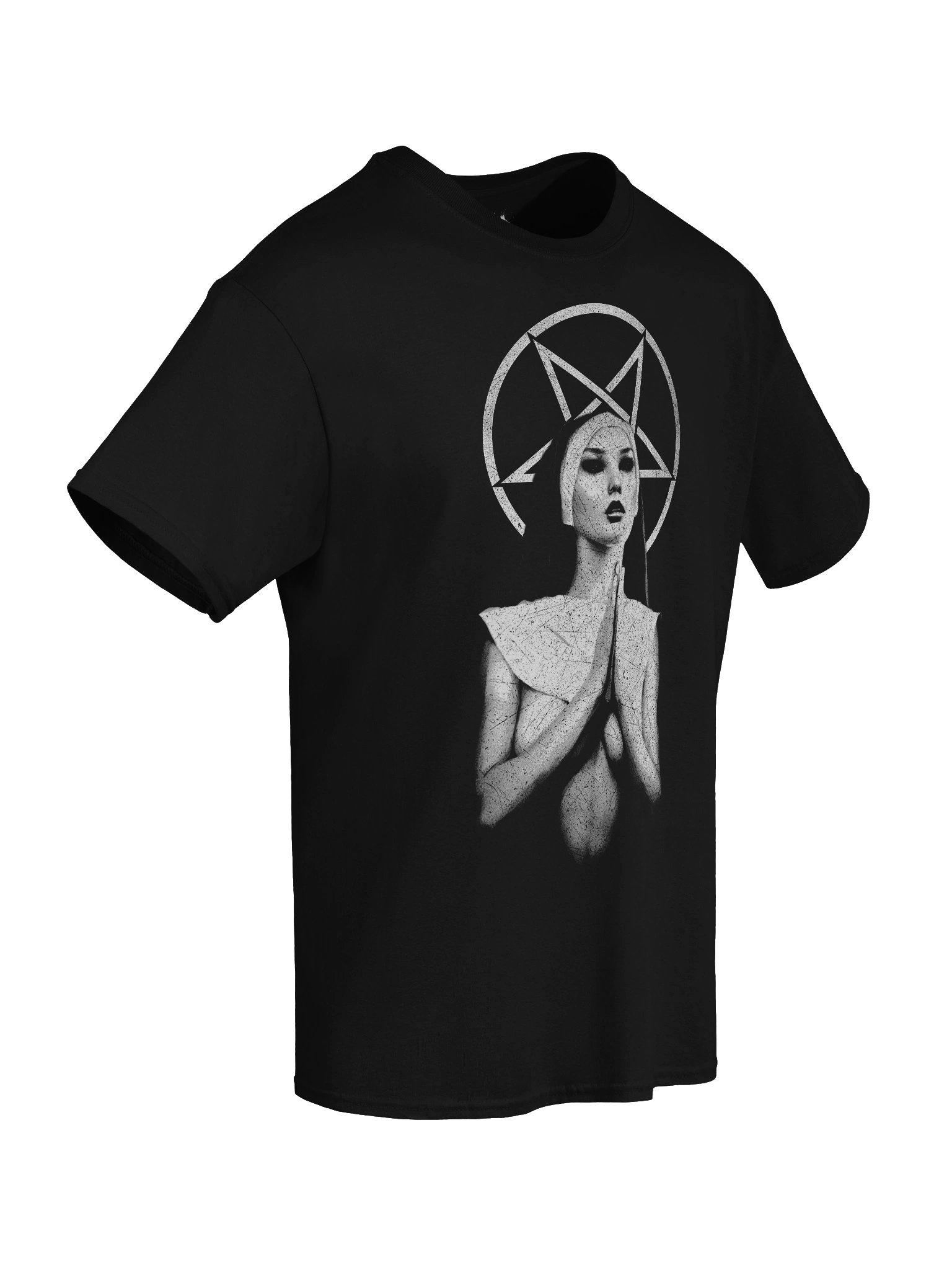 Punish Me Sky Daddy Tee product image (3)