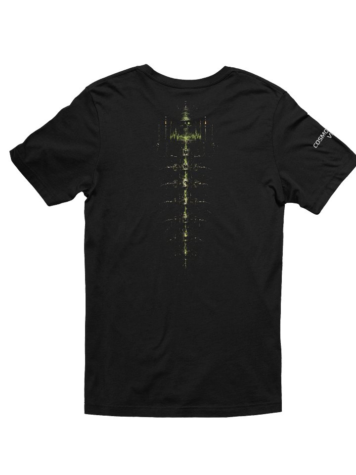 THE SLEEP EXPIRIMENT — SHIRT product image (2)