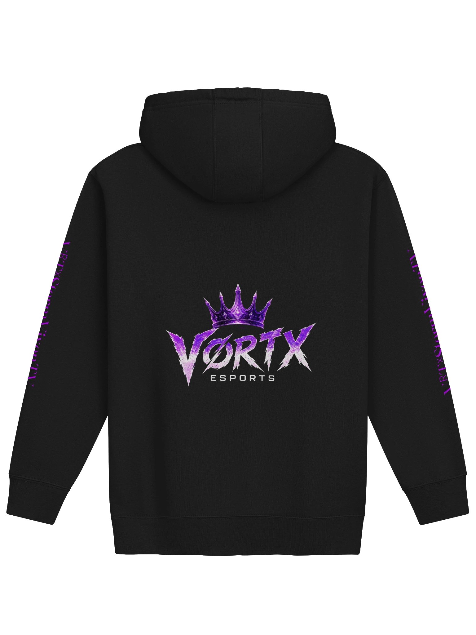 Personalized Gamer Hoodie (Woman’s) product image (6)