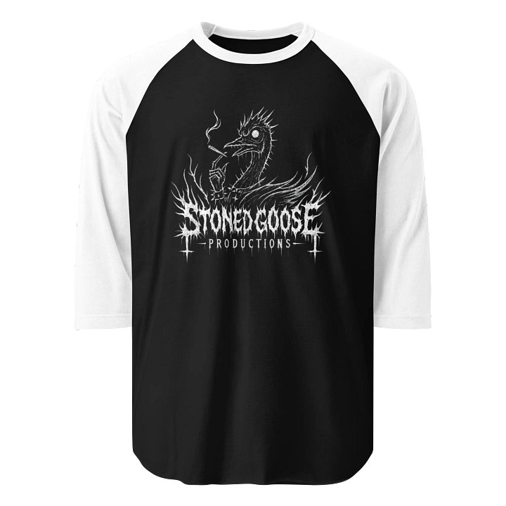 Sandlot Metal Goose product image (1)