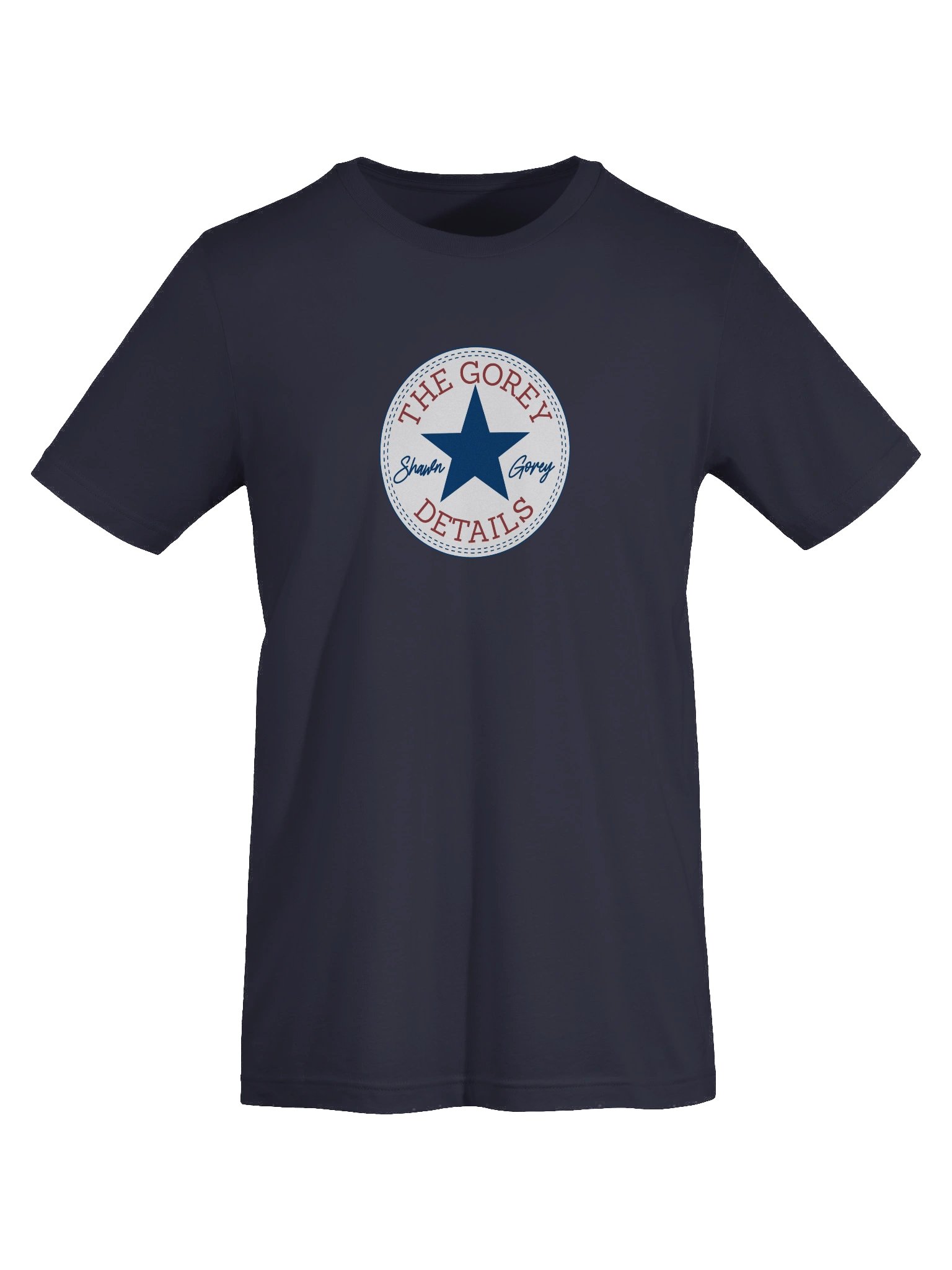 All Stars - Bella+Canvas Supersoft T-Shirt product image (31)