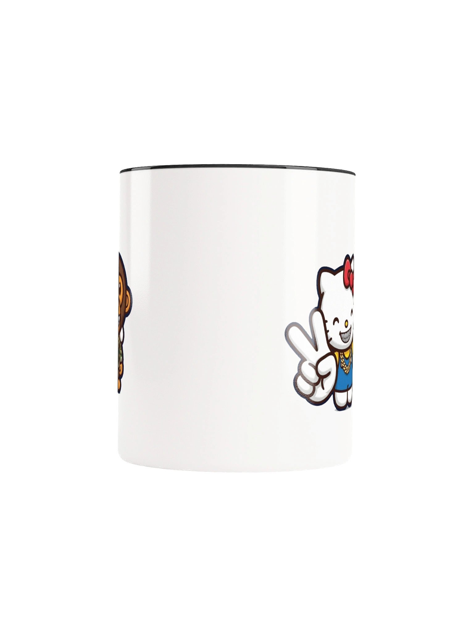 Bling Bling Duo Colored Mug product image (35)