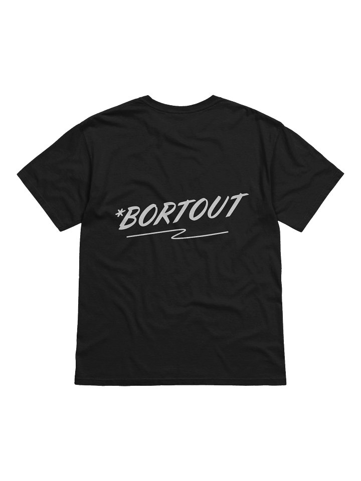 Bortin Bortout - Shirt (April Fool's Limited Edition) product image (2)