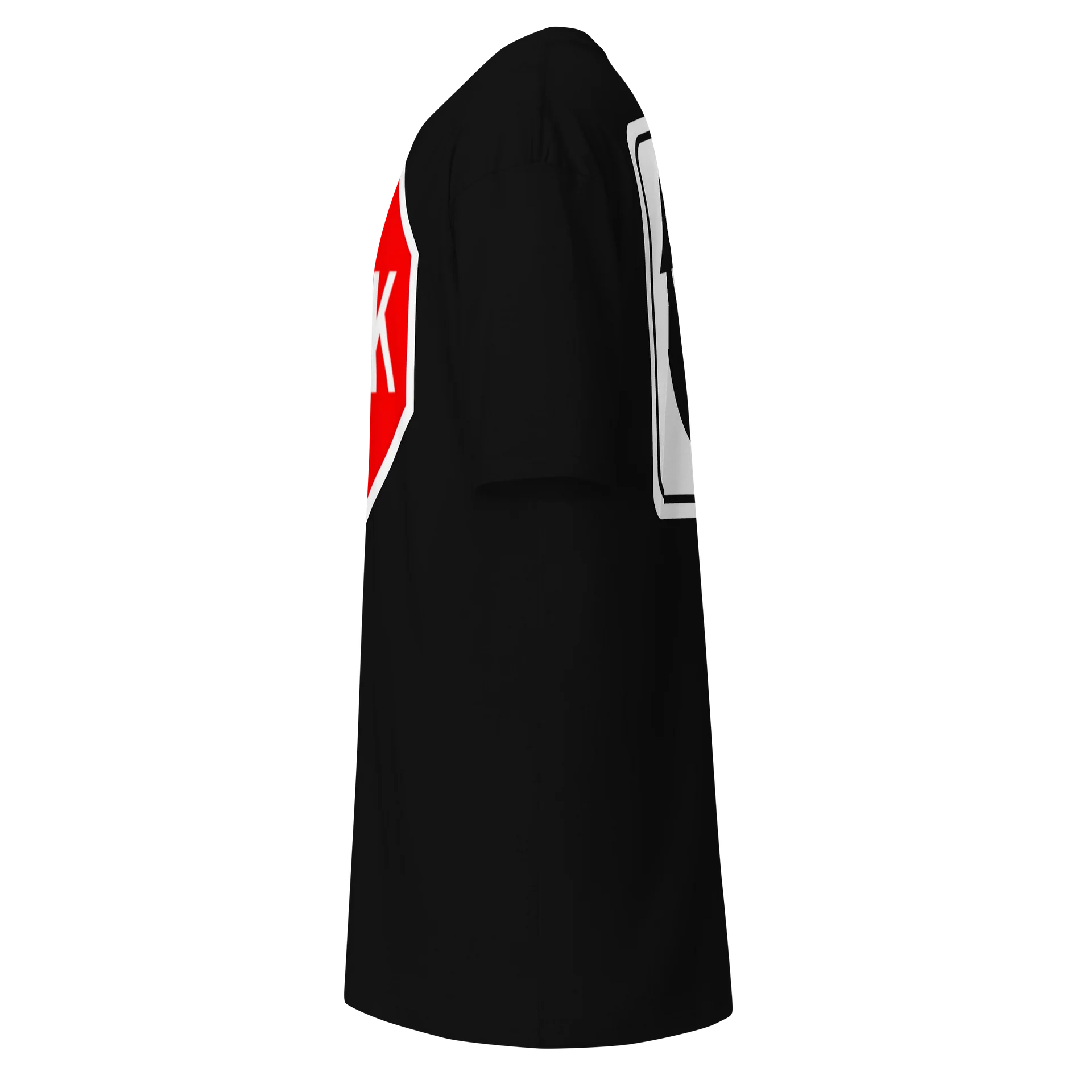 GFY Premium Heavyweight Tee product image (3)