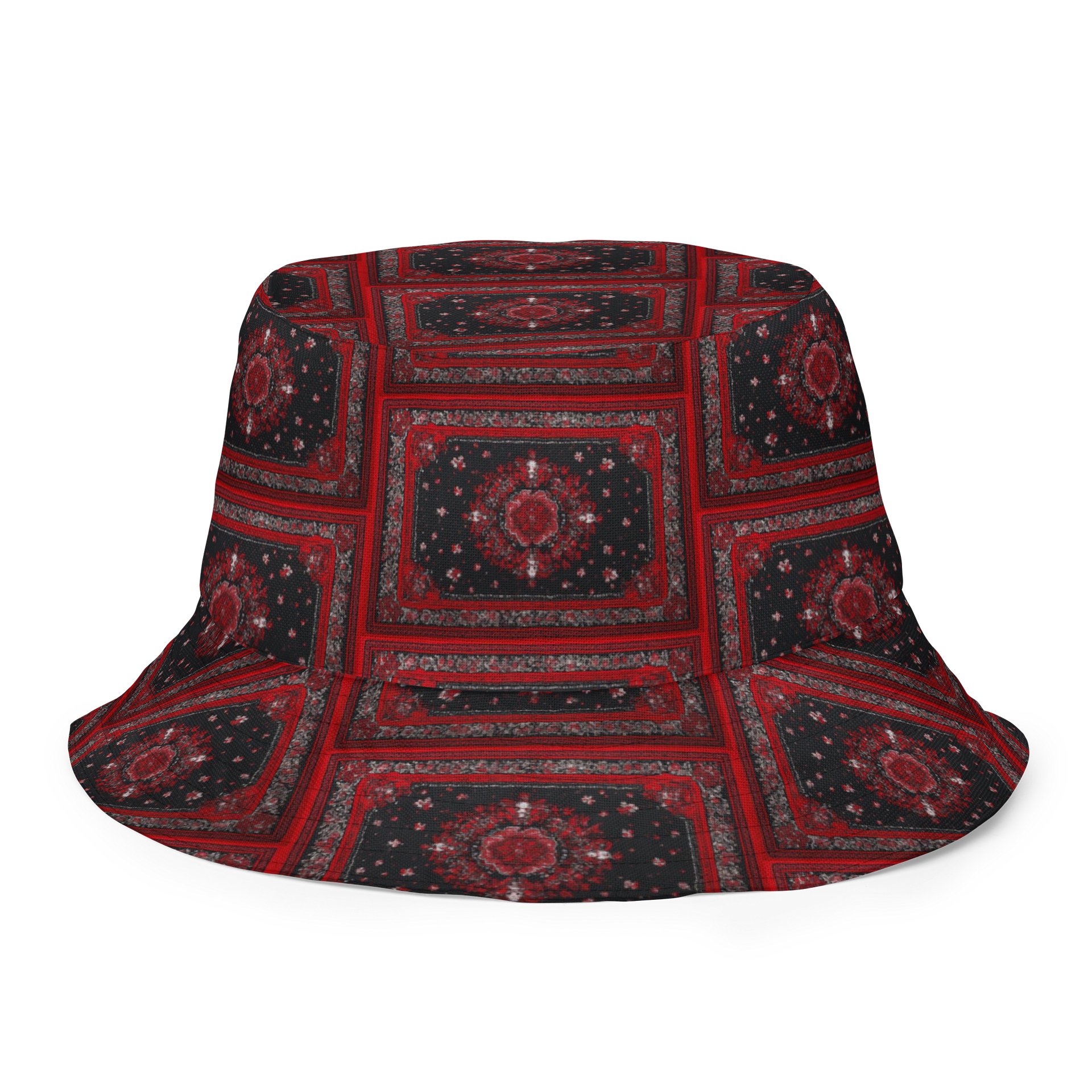 SPN ILLUMIATTI Reversible Bucket Hat product image (2)